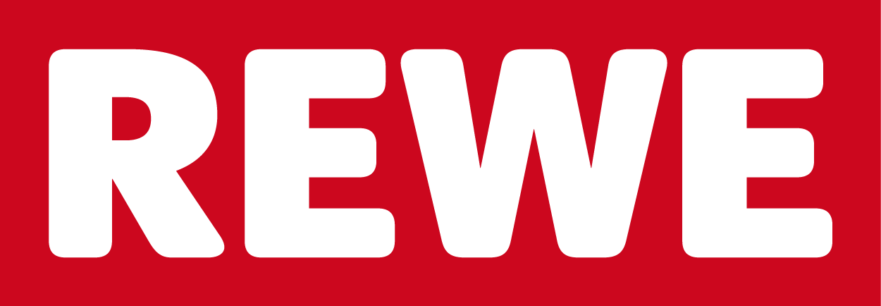 Logo Rewe